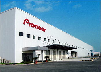 Pioneer Nomura