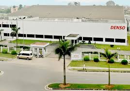 DENSO KCN Bắc Thăng Long