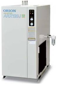 Máy sấy khí tác nhân lạnh Orion